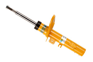 Bilstein B8 High-performance Plus Amortisseur | Peugeot | 207 SW Break (WK_) / 207 SW Wagon (WK_) / 207 Van (WA_, WC_) / 207/207+ (WA_, WC_) / 207 (WA_, WC_) / 207 A trois volumes, 207 PASSION A trois volumes / 207 CC (WD_) / 207 Camionnette - 3/5 por