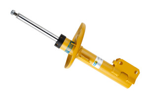 Bilstein B6 High-performance Amortisseur | Renault | MEGANE III 3/5 portes (BZ0/1_, B3_) / MEGANE III Coupé (DZ0/1_) / MEGANE III Hatchback Van (BZ_) | avant