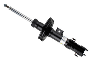 Bilstein B4 Replacement Stoßdämpfer | HYUNDAI | i20 (GB, IB) / i20 ELITE (GB, IB) / ELITE i20 (GB, IB) / i20 Coupe (GB) / i20 Hatchback Van (GB, IB) / i30 Kombi Van (PDE) | vorne links