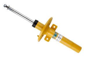 Bilstein B6 High-performance Amortisseur | Renault |  MEGANE II Grandtour (KM0/1_) /  MEGANE II Sport Tourer (KM0/1_) / MEGANE II (BM0/1_, CM0/1_) / MEGANE II A trois volumes (LM0/1_) / MEGANE II Break (KM0/1_) / MEGANE II Camionnette/Break (KM_) / MEGANE