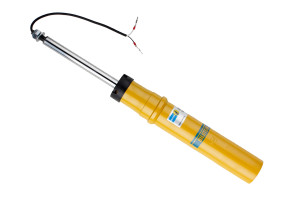 Bilstein B6 High-performance DampTronic® Stoßdämpfer | PORSCHE | MACAN SUV (95B) / MACAN (95B) | Vorderseite