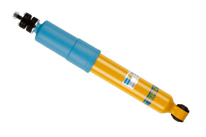 Bilstein B6 High-performance Amortisseur | Opel | ASCONA B (81_, 86_, 87_, 88_) | avant