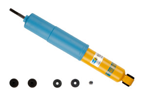 Bilstein B6 High-performance Amortisseur | Alfa Romeo |  1750-2000 A trois volumes (105_) /  GIULIA A trois volumes (105_) /  GIULIA Sedan (105_) / 1750-2000 (105_) / GIULIA (105_) / GIULIA GT, GIULIA GT (105_) / GT (105_) / GTA Coupé, GTA Coupé (113_) /