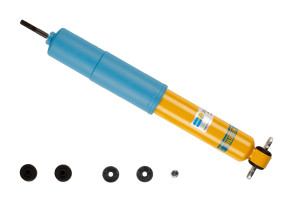 Bilstein B6 High-performance Amortisseur | Alfa Romeo |  ALFETTA A trois volumes (116_) /  ALFETTA Sedan (116_) /  GIULIETTA A trois volumes (116_) /  GIULIETTA Sedan (116_) / ALFETTA (116_) / ALFETTA GT (116_) / GIULIETTA (116_) / GTV (116_) | avant