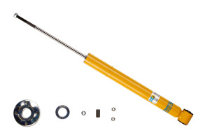 Bilstein B6 High-performance Amortisseur | VolkswagenVw (faw) | GOLF Mk II (19E, 1G1) / GOLF Mk III (1H1) / JETTA II A trois volumes (19E, 1G2, 165) / JETTA II Sedan (19E, 1G2, 165) / JETTA Mk II (19E, 1G2, 165) / GOLF II (19E, 1G1) / GOLF II Van (19