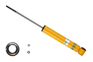 Bilstein B6 High-performance Amortisseur | Volkswagen |  GOLF I (17) /  GOLF   (17) /  GOLF   Cabriolet (155) /  JETTA I (16) /  JETTA I A trois volumes (16) /  JETTA I Sedan (16) /  JETTA   (16) /  RABBIT / CABRIOLET I Cabriolet (155) /  RABBIT I (17) /