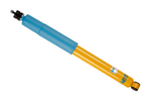 Bilstein B6 High-performance Stoßdämpfer | OPEL / VAUXHALL | MANTA B Hatchback (53_, 55_) / REKORD E (17_-19_, 11_, 14_, 16_) / ASCONA B (81_, 86_, 87_, 88_) / CARLTON Mk II Stufenheck / COMMODORE C (14_, 19_) / MANTA B (58_, 59_) / MANTA B CC (53_, 55_