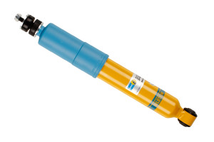 Bilstein B6 High-performance Amortisseur | ChevroletIsuzuOpelVauxhall | CHEVETTE 3/5 portes / CHEVETTE A trois volumes / CHEVETTE Break / GEMINI A trois volumes, I-MARK A trois volumes / K 180 C, KADETT C / KADETT C AERO / KADETT C Break / KADETT C City /