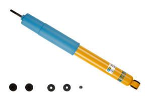 Bilstein B6 High-performance Amortisseur | IsuzuOpelVauxhall | ASCONA A (81_, 86_, 87_, 88_) / ASCONA A Caravan (84_, 89_) / ASCONA A Voyage (84_, 89_) / 1900 A (81_, 86_, 87_, 88_) / 1900 A Voyage (84_, 89_) / CHEVETTE A trois volumes / GEMINI A trois