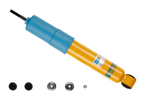 Bilstein B6 High-performance Amortisseur | Chevrolet | CORVETTE / CORVETTE Décapotable (1YY) | arrière