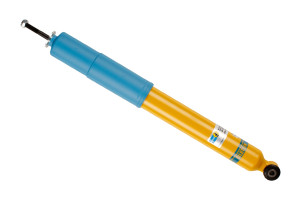 Bilstein B8 High-performance Plus Amortisseur | ChevroletDaewooOpelVauxhall | MONZA E (T85) / ASTRA / ASTRA 3/5 portes / ASTRA Mk II 3/5 portes (T85) / ASTRA Mk II Belmont (T85) / ASTRA Mk II Décapotable (T85) / CAVALIER Mk III 3/5 portes (J89) / CAVALIE