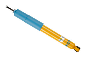 Bilstein B6 High-performance Amortisseur | OpelVauxhall | OPTIMA F (T92) / ASTRA F (T92) / ASTRA F 3/5 portes (T92) / ASTRA F CLASSIC 3/5 portes (T92) / ASTRA F CLASSIC A trois volumes (T92) / ASTRA F Décapotable (T92) / ASTRA Mk III (F) 3/5 portes (T92)