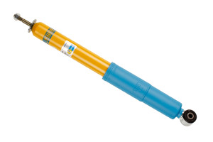 Bilstein B8 High-performance Plus Amortisseur | OpelVauxhall | ASTRAVAN Mk III (F) Camionnette/Break (T92) / ASTRA F Break (T92) / ASTRA F CLASSIC Break (T92) / ASTRA Mk II Break (T85) / ASTRA Mk III (F) Break (T92) / ASTRAVAN Mk III (F) (T92) / KADETT E