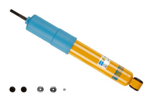 Bilstein B6 High-performance Amortisseur | IsuzuOpelVauxhall | BIGHORN III, TROOPER III / MONTEREY (M92) / MONTEREY A (M92) | avant
