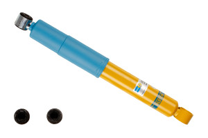 Bilstein B6 High-performance Amortisseur | IsuzuOpelVauxhall |  TROOPER II (UB) / BIGHORN II (UB) / MONTEREY (M92) / MONTEREY A (M92) | arrière