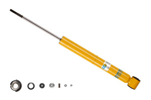 Bilstein B8 High-performance Plus Amortisseur | Audi |  CABRIOLET B4 (8G7) / CABRIOLET (8G7, B4) | arrière