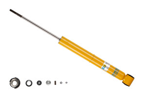 Bilstein B6 High-performance Amortisseur | Audi |  CABRIOLET B4 (8G7) / CABRIOLET (8G7, B4) | arrière