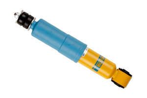 Bilstein B6 High-performance Amortisseur | Volkswagen |  TRANSPORTER IV Camionnette (70A, 70H, 7DA, 7DH) /  TRANSPORTER Mk IV Camionnette (70A, 70H, 7DA, 7DH) /  TRANSPORTER T4 Camionnette (70A, 70H, 7DA, 7DH) / CARAVELLE IV Autobus/Autocar (70B, 70C, 7DB