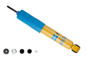 Bilstein B6 High-performance Amortisseur | Chevrolet | CORVETTE / CORVETTE Décapotable (1YY) | arrière