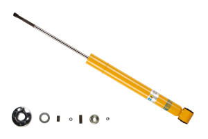 Bilstein B6 High-performance Amortisseur | Audi |  A4 / S4 (8D2, B5) /  A4 / S4 B5 (8D2) /  A4 A trois volumes (8D2, B5) /  A4 B5 (8D2) /  A4 B5 Avant (8D5) /  A4 B5 Sedan (8D2) / A4 (8D2, B5) / A4 Avant (8D5, B5) | arrière