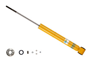 Bilstein B8 High-performance Plus Amortisseur | SeatVolkswagen |  CORDOBA A trois volumes (6K1, 6K2) /  CORDOBA Sedan (6K1, 6K2) /  DERBY III (6V2) /  FLIGHT CLASSIC (6V2) /  FLIGHT III CLASSIC (6V2) /  IBIZA Mk II (6K1) /  POLO CLASSIC (6V2) /  POLO III