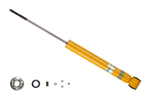 Bilstein B6 High-performance Amortisseur | SeatVolkswagen |  CORDOBA A trois volumes (6K1, 6K2) /  CORDOBA Sedan (6K1, 6K2) /  DERBY III (6V2) /  FLIGHT CLASSIC (6V2) /  FLIGHT III CLASSIC (6V2) /  IBIZA Mk II (6K1) /  POLO CLASSIC (6V2) /  POLO III CLASS