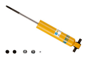 Bilstein B6 Amortisseur | ChevroletGmc | EXPRESS 1500 Standard Cargo Van / EXPRESS 1500 Standard Passenger Van / EXPRESS 2500 Extended Cargo Van / EXPRESS 2500 Extended Passenger Van / EXPRESS 2500 Standard Cargo Van / EXPRESS 2500 Standard Passenger Van