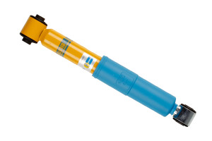 Bilstein B6 High-performance Amortisseur | PeugeotPeugeot (df-psa) | 206 / 206 3/5 portes (2A/C) / 206 A trois volumes / 206 SW (2E/K) / 206 Van / 206+ (2L_, 2M_) | arrière
