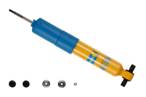 Bilstein B6 4600 Amortisseur | ChevroletGmc | CHEYENNE, CHEYENNE Standard Cab Pickup, SILVERADO 1500 / SIERRA / SILVERADO 1500 Crew Cab Pickup / SILVERADO 1500 Extended Cab Pickup / SILVERADO 1500 Standard Cab Pickup | avant