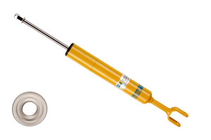 Bilstein B6 High-performance Amortisseur | Audi |  A4 / S4 (8E2, B6) /  A4 / S4 B6 (8E2) /  A4 / S4 B6 Avant (8E5) /  A4 / S4 Décapotable (8H7, B6, 8HE, B7) /  A4 Avant (8E5, B6) /  A4 B6 (8E2) /  A4 B6 Avant (8E5) /  A4 B6 Décapotable (8H7) /  A4 B7 Déca