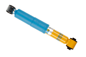 Bilstein B6 High-performance Amortisseur | PeugeotPeugeot (df-psa) | 206 / 206 3/5 portes (2A/C) / 206 A trois volumes / 206 CC (2D) / 206 SW (2E/K) / 206 Van / 206+ (2L_, 2M_) | arrière