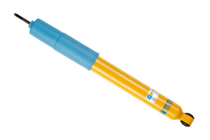 Bilstein B6 High-performance Amortisseur | Renault |  CLIO II Camionnette - 3/5 portes (SB0/1/2_) /  CLIO MIO II (BB_, CB_) /  CLIO Mk II (BB_, CB_) /  LUTECIA II (BB_, CB_) / CLIO II (BB_, CB_) / CLIO II Camionnette (SB0/1/2_) / CLIO II Camionnette - 3/5