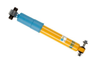 Bilstein B8 High-performance Plus Amortisseur | Renault |  MEGANE II Grandtour (KM0/1_) /  MEGANE II Sport Tourer (KM0/1_) / GRAND SCÉNIC II (JM0/1_) / MEGANE II (BM0/1_, CM0/1_) / MEGANE II A trois volumes (LM0/1_) / MEGANE II Break (KM0/1_) / MEGANE II