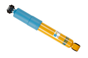Bilstein B6 High-performance Amortisseur | ChevroletOpelVauxhall | ASTRA H A trois volumes (A04) / ASTRA H Camionnette/Break (L70) / ASTRA H Van (L70) / ASTRA 3/5 portes / ASTRA A+ H A trois volumes (A04) / ASTRA H (A04) / ASTRA H Camionnette (L70) / A