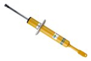 Bilstein B8 High-performance Plus Amortisseur | AudiAudi (faw)Seat |  A4 / S4 (8E2, B6) /  A4 / S4 (8EC, B7) /  A4 / S4 B6 (8E2) /  A4 / S4 B6 Avant (8E5) /  A4 / S4 B7 (8EC) /  A4 / S4 B7 Avant (8ED) /  A4 / S4 Décapotable (8H7, B6, 8HE, B7) /  A4 A troi