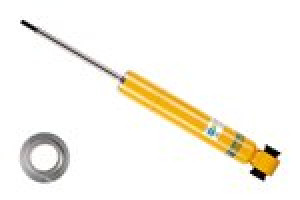 Bilstein B6 High-performance Amortisseur | Peugeot | 407 A trois volumes (6D_) / 407 Sedan (6D_) / 407 (6D_) / 407 Coupé (6C_) / 407 SW (6E_) / 407 SW Camionnette/Break (6E_) | avant