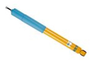 Bilstein B6 High-performance Amortisseur | NissanRenault |  CLIO III (BR0/1, CR0/1) /  CLIO III Camionnette - 3/5 portes (SB_, SR_) /  EURO CLIO III (BR0/1, CR0/1) /  LUTECIA III (BR0/1, CR0/1) / CLIO CAMPUS III (BR0/1, CR0/1) / CLIO III Camionnette (SB_,