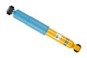 Bilstein B8 High-performance Plus Amortisseur | Peugeot | 207 SW Break (WK_) / 207 SW Wagon (WK_) / 207 Van (WA_, WC_) / 207/207+ (WA_, WC_) / 207 (WA_, WC_) / 207 A trois volumes, 207 PASSION A trois volumes / 207 CC (WD_) / 207 Camionnette - 3/5 por