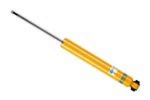 Bilstein B8 High-performance Plus Amortisseur | AbarthAlfa RomeoFiatOpelVauxhall | CORSA D Van (S07) / CORSA E Van (X15) / CORSAVAN Mk III (D) Camionnette - 3/5 portes (S07) / CORSAVAN Mk IV (E) Camionnette - 3/5 portes (X15) / PUNTO (199_) / PUNTO