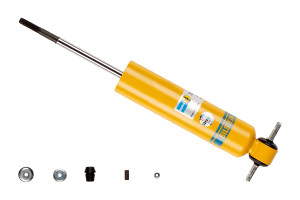 Bilstein B6 Amortisseur | Dodge | D150 Extended Cab Pickup / D150 Standard Cab Pickup / RAM 150 Pick-up / RAM 1500 VAN Extended Cargo Van / RAM 250 Pick-up | avant