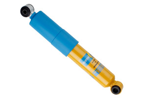 Bilstein B6 High-performance Amortisseur | Chevrolet | CORVETTE Coupé / CORVETTE Coupé (C2) / CORVETTE Décapotable / CORVETTE Décapotable (C2) | arrière