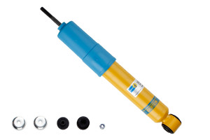 Bilstein B6 High-performance Amortisseur | Chevrolet | CORVETTE / CORVETTE Décapotable (1YY) | arrière