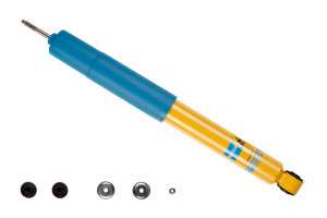 Bilstein B6 4600 Amortisseur | Dodge | RAM 1500 Extended Cab Pickup / RAM 1500 Pick-up (BE, BR) / RAM 1500 Standard Cab Pickup / RAM 2500 Pick-up (BE, BR) / RAM 2500 Standard Cab Pickup / RAM 3500 Cab & Chassis / RAM 3500 Crew Cab Pickup / RAM 3500 Extend