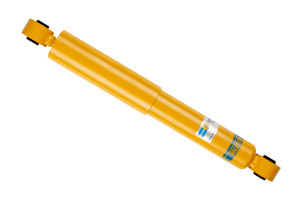 Bilstein B6 High-performance Amortisseur | VolkswagenVw (faw) |  CADDY III Camionnette/Monospace (2KA, 2KH, 2CA, 2CH) /  CADDY III Estate (2KB, 2KJ, 2CB, 2CJ) /  CADDY III Monospace (2KB, 2KJ, 2CB, 2CJ) /  CADDY IV Camionnette/Monospace (SAA, SAH) /  CADD