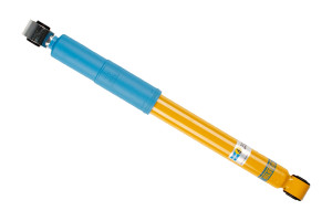 Bilstein B6 High-performance Amortisseur | Mazda |  6 Sport (GH) /  6 Sport Kombi (GH) /  6 combi-coupe (GH) /  ATENZA A trois volumes (GH) /  ATENZA Break (GH) /  ATENZA Hatchback (GG) /  ATENZA Hatchback (GH) / 6 A trois volumes (GH) / 6 Break (GH) / 6