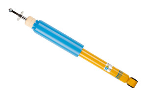Bilstein B6 High-performance Amortisseur | Renault |  CLIO IV Sport Tourer (KH_) /  CLIO MIO IV (BH_) /  LUTECIA IV (BH_) / CLIO IV (BH_) / CLIO IV Camionnette, CLIO IV Camionnette - 3/5 portes (BH_) / CLIO IV Grandtour (KH_) | arrière