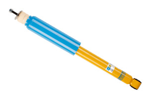 Bilstein B8 High-performance Plus Amortisseur | Renault |  CLIO IV Sport Tourer (KH_) /  CLIO MIO IV (BH_) /  LUTECIA IV (BH_) / CLIO IV (BH_) / CLIO IV Grandtour (KH_) | arrière