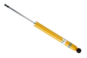 Bilstein B8 High-performance Plus Amortisseur | SkodaSkoda (svw) | FABIA (0F1) / FABIA III (NJ3) / FABIA III Break (NJ5) | arrière