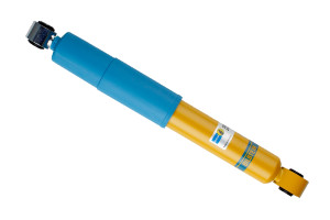 Bilstein B6 High-performance Amortisseur | Volkswagen |  MULTIVAN T6 (SGF, SGM, SGN, SHM, SHN) /  MULTIVAN VI (SGF, SGM, SGN, SHM, SHN) /  TRANSPORTER T6 Camionnette (SGA, SGH, SHA, SHH) /  TRANSPORTER VI Camionnette (SGA, SGH, SHA, SHH) / CALIFORNIA T6 C