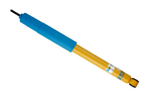 Bilstein B6 High-performance Amortisseur | DaewooDodgeIsuzuOpelVauxhall | ESPERO A trois volumes (KLEJ) / ESPERO Sedan (KLEJ) / LANOS A trois volumes (KLAT) / MONZA E (T85) / ASCONA C (J82) / ASCONA C 3/5 portes (J82) / ASKA I / ASTRA / ASTRA 3/5 port